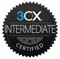 Intermediate Certified Badge E1546595649756