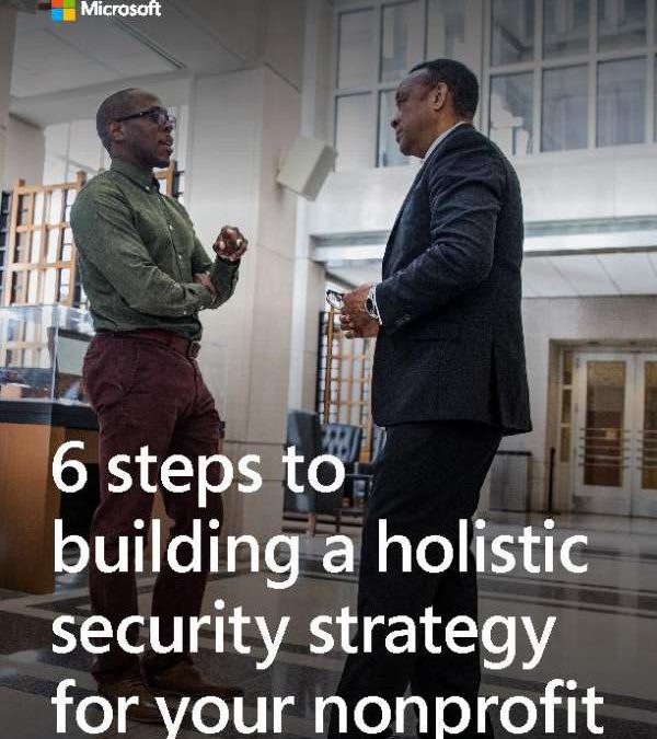 build agile business processes 6 steps to building a holistic security strategy thumb.jpg
